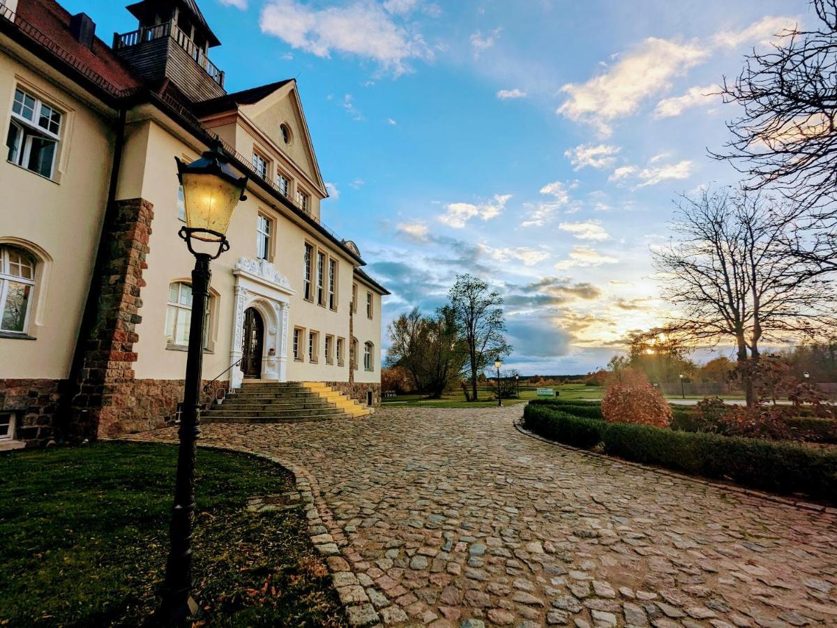 Schloss Krugsdorf מראה חיצוני תמונה