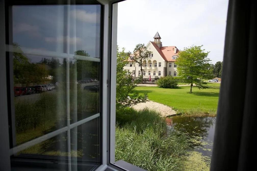 Schloss Krugsdorf מראה חיצוני תמונה
