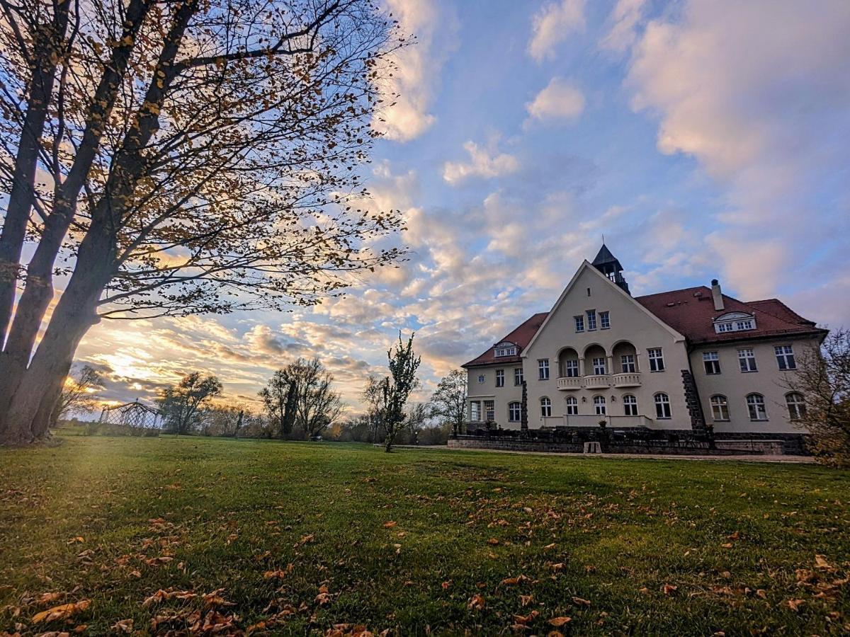 Schloss Krugsdorf מראה חיצוני תמונה