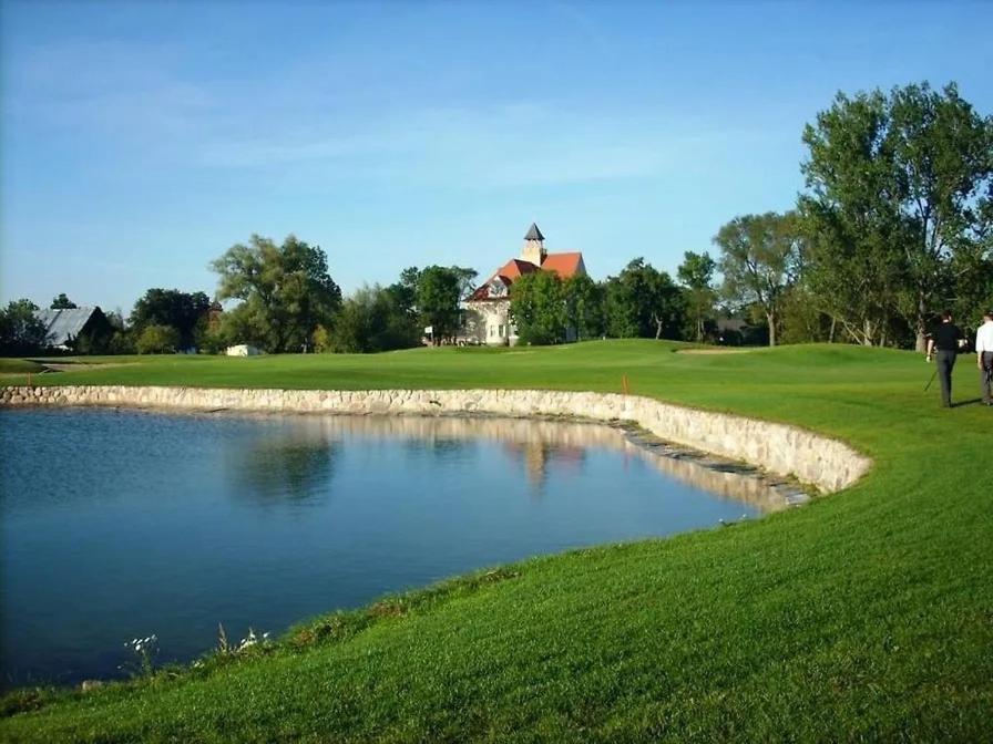 Schloss Krugsdorf מראה חיצוני תמונה