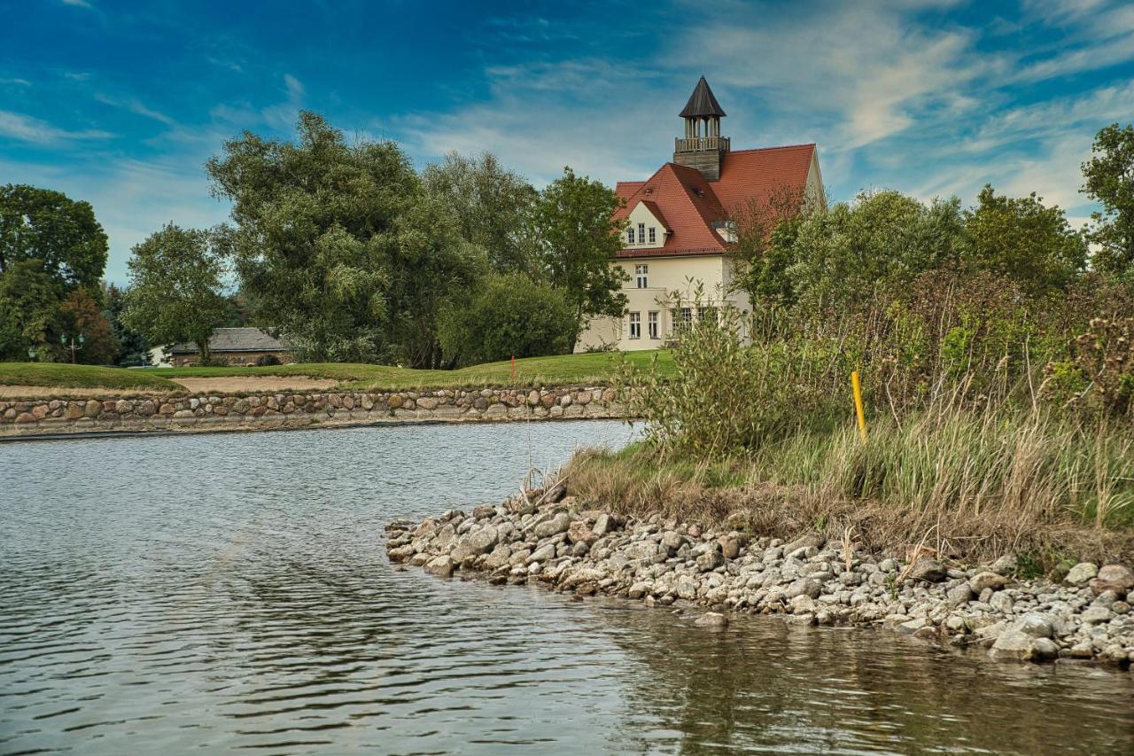 Schloss Krugsdorf מראה חיצוני תמונה