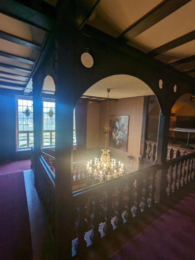 Schloss Krugsdorf מראה חיצוני תמונה