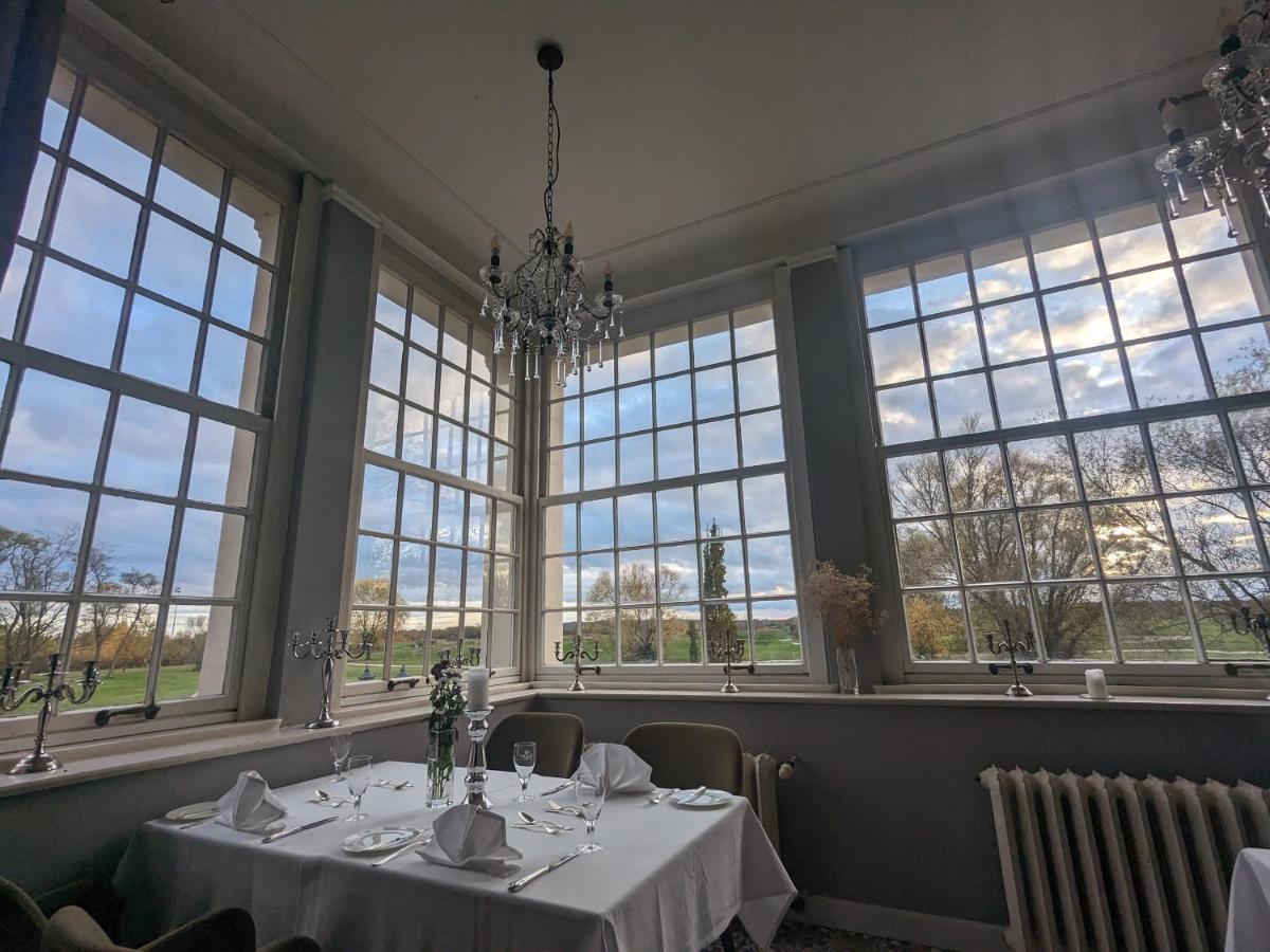 Schloss Krugsdorf מראה חיצוני תמונה