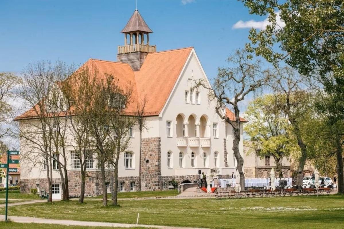 Schloss Krugsdorf מראה חיצוני תמונה